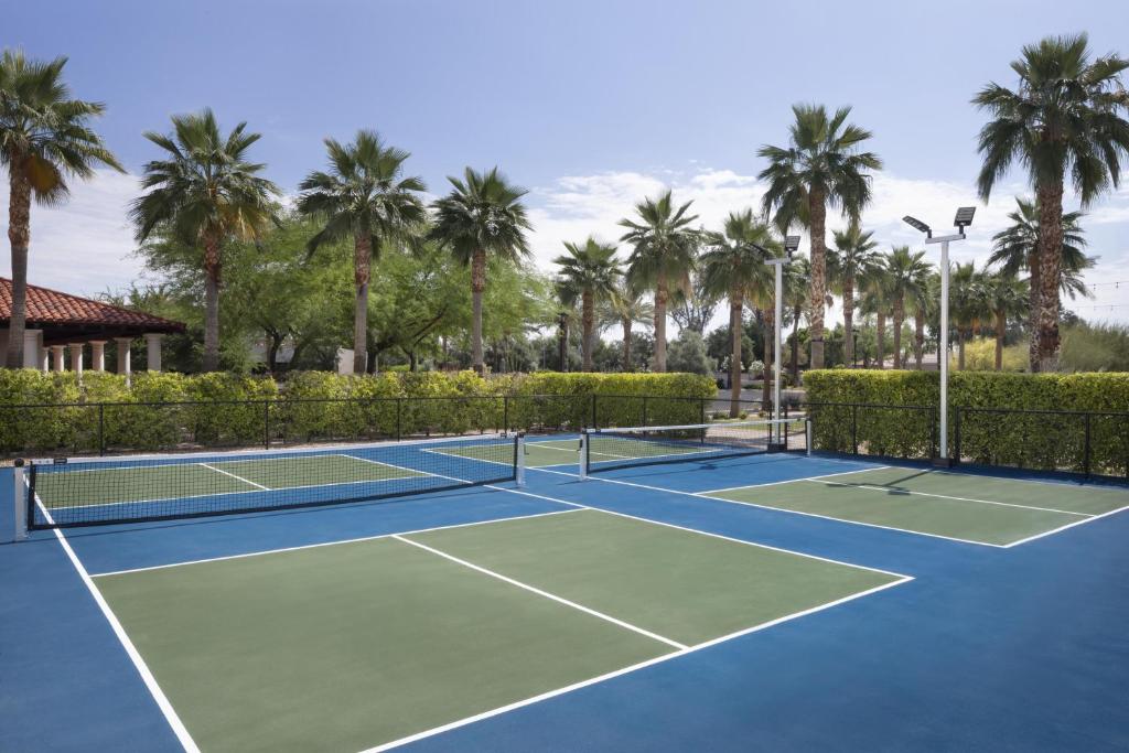 The Scottsdale Resort & Spa, Curio Collection by Hilton photo