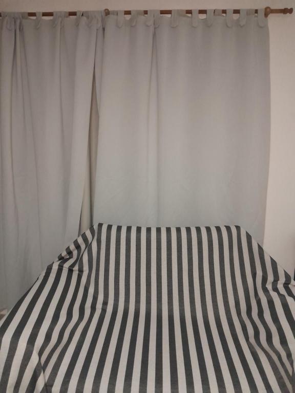 Bienvenidos a mi casa