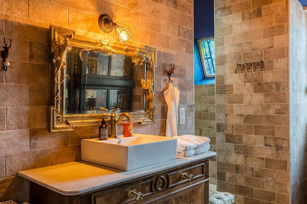 Le Gite du Sorcier ! Appartement magique – photo 3