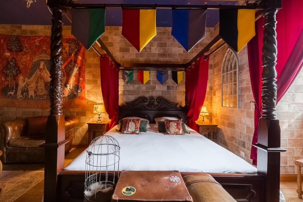 Le Gite du Sorcier ! Appartement magique – photo 2