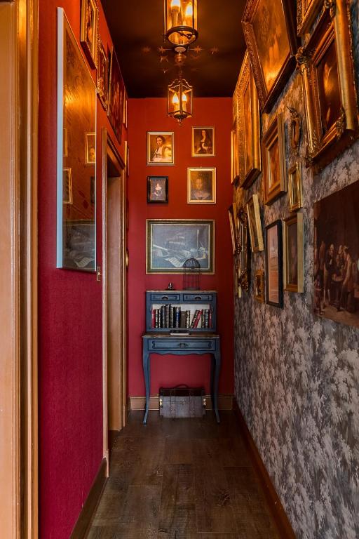 Le Gite du Sorcier ! Appartement magique – photo 8