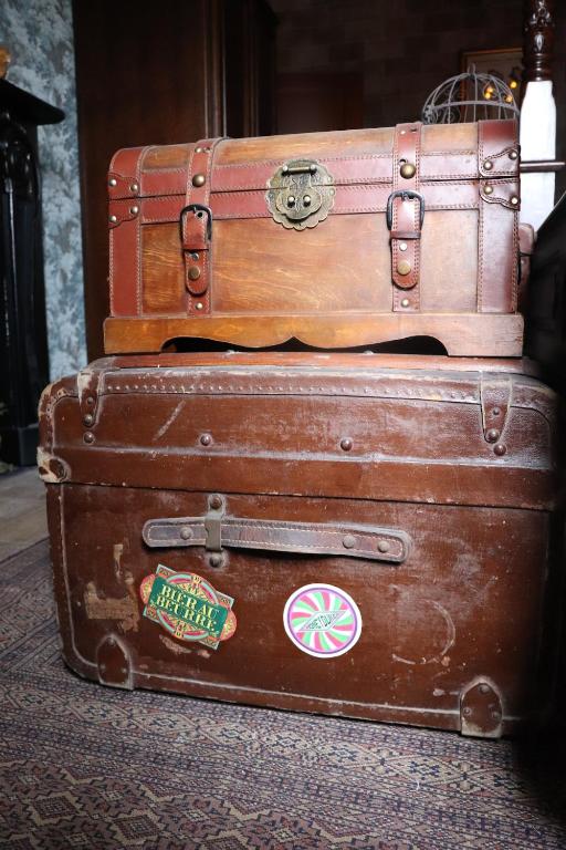 Le Gite du Sorcier ! Appartement magique – photo 9