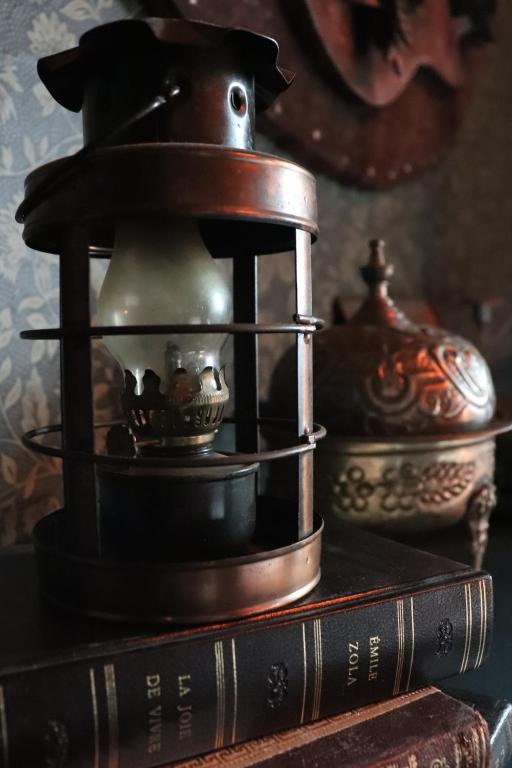Le Gite du Sorcier ! Appartement magique – photo 10