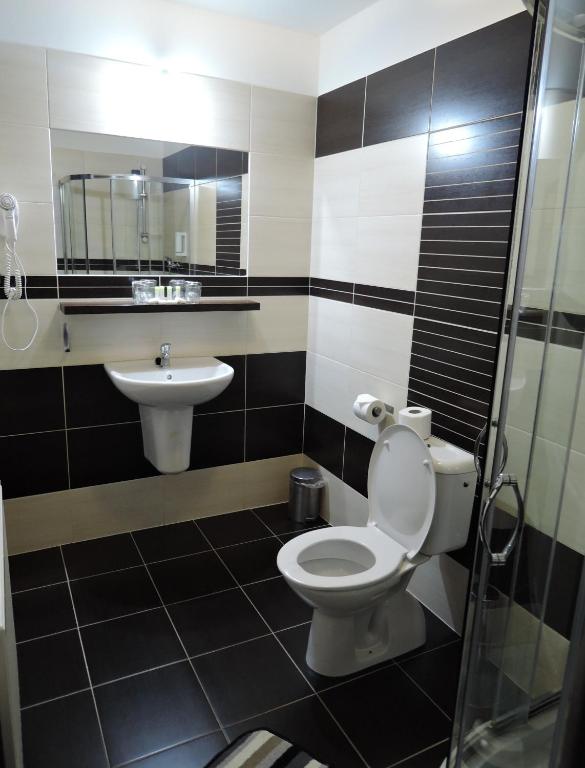 Trebovický mlýn - Resim 33