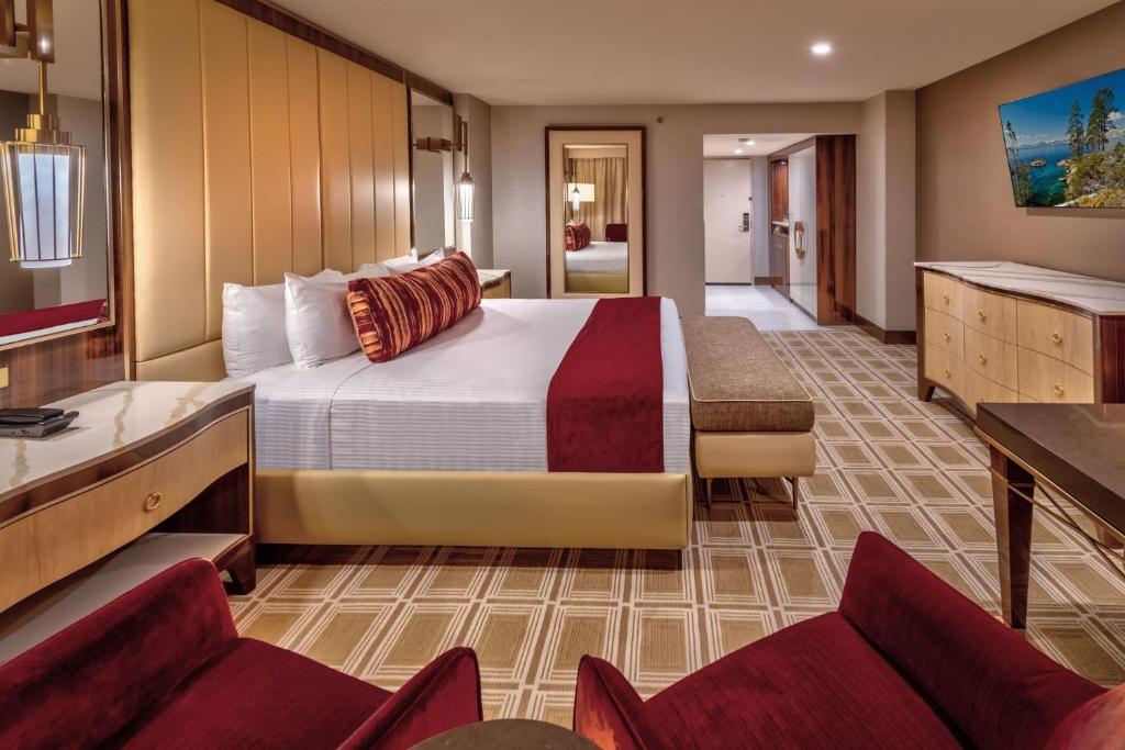 Grand Sierra Resort and Casino photo