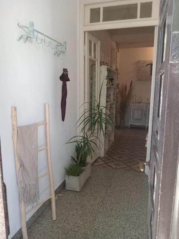 CR de RALLY 2026, Casa completa con todas las comodidades