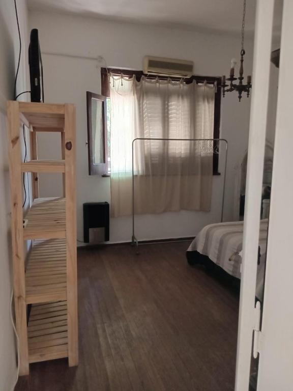 CR de RALLY 2026, Casa completa con todas las comodidades