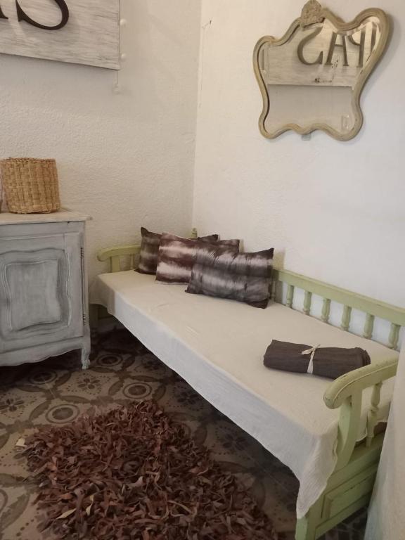 CR de RALLY 2026, Casa completa con todas las comodidades