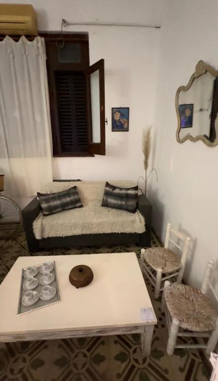 CR de RALLY 2026, Casa completa con todas las comodidades