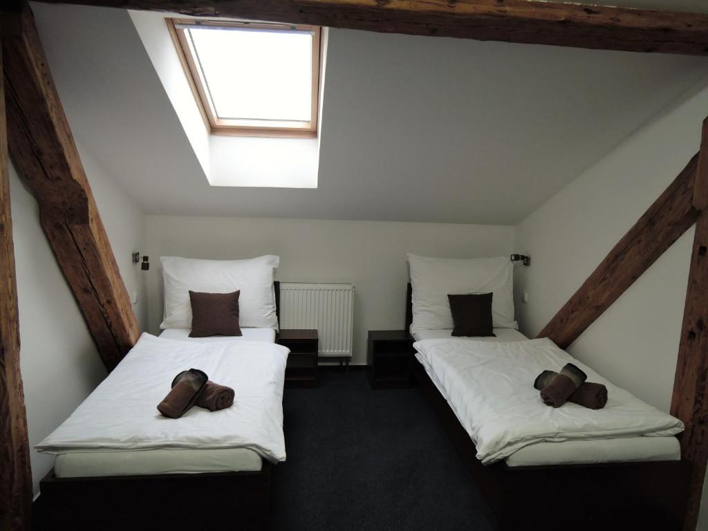 Trebovický mlýn - Resim 36