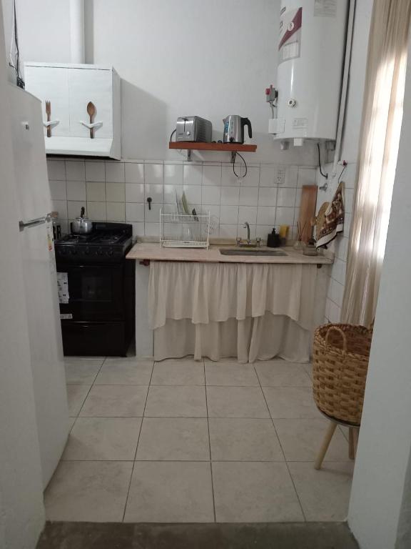 CR de RALLY 2026, Casa completa con todas las comodidades