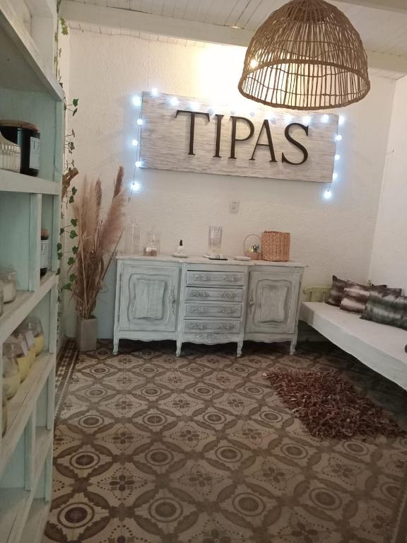 CR de RALLY 2026, Casa completa con todas las comodidades