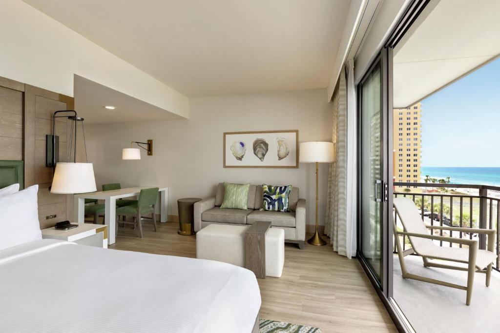 Embassy Suites By Hilton Panama City Beach Resort photo