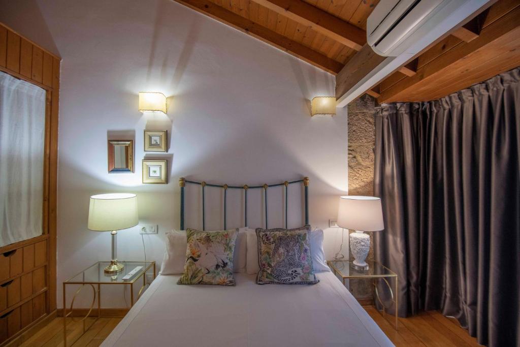 Casa Perfeuto Maria - Habitación Doble
