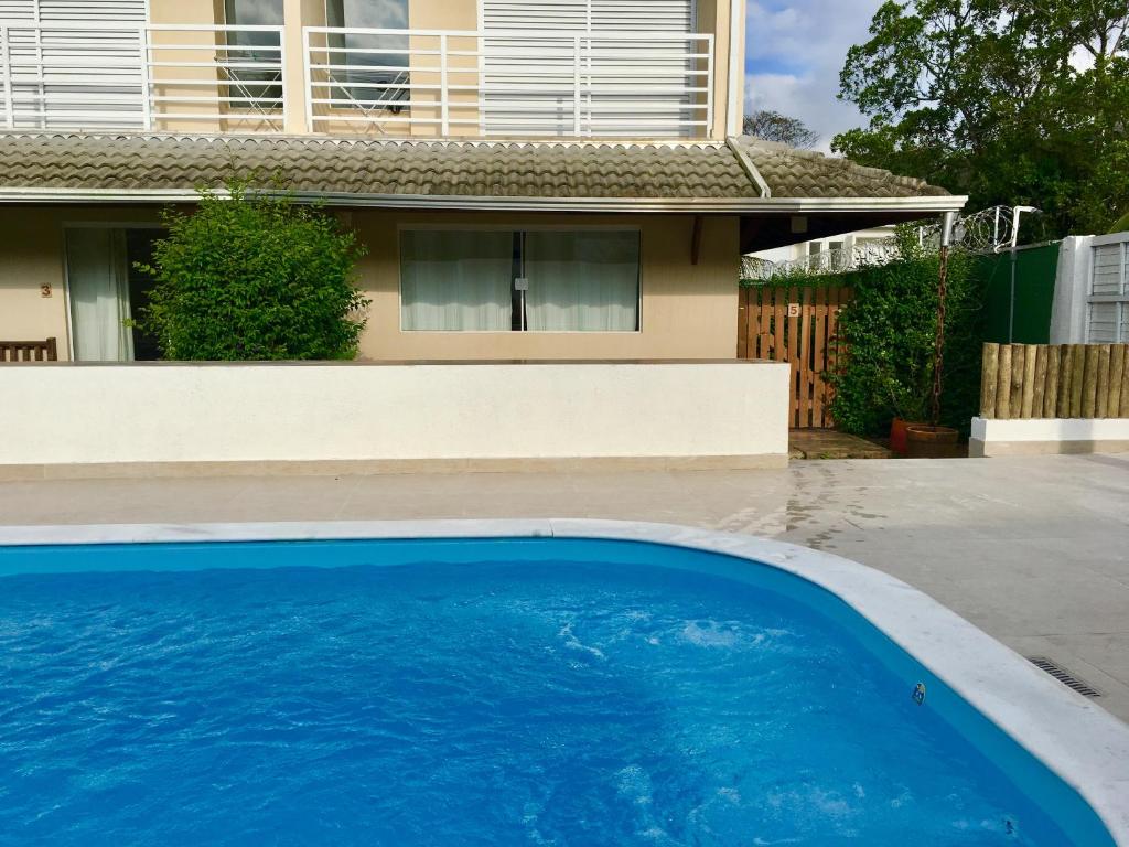  Vila Tiare Maresias