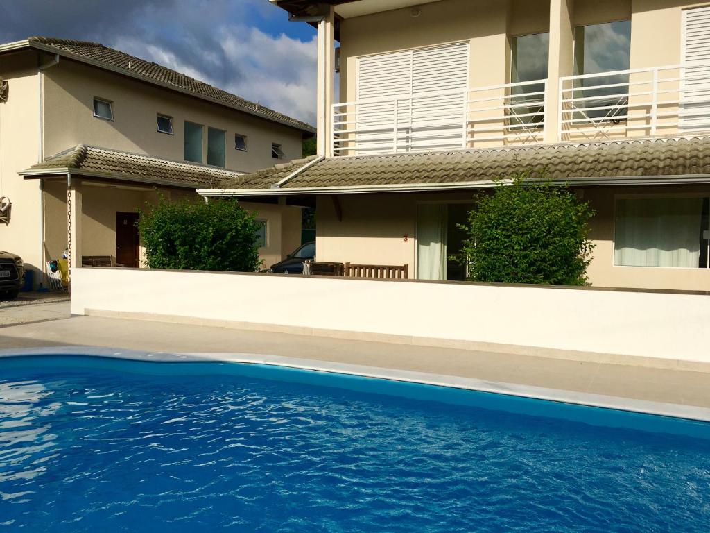  Vila Tiare Maresias