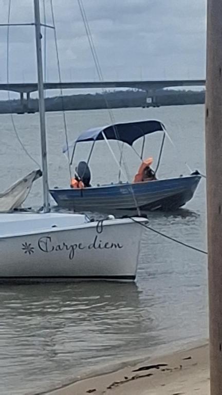 CASA DE TEMPORADA RECANTO FELIz 2