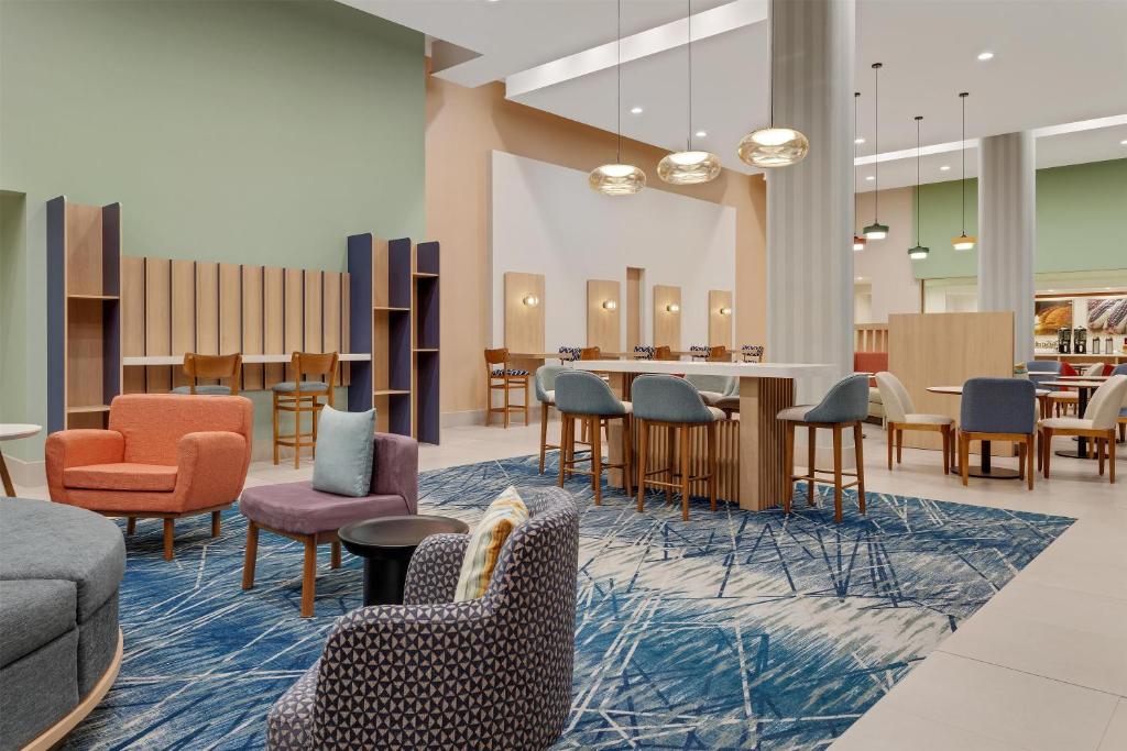 Hampton By Hilton Guanacaste Airport photo
