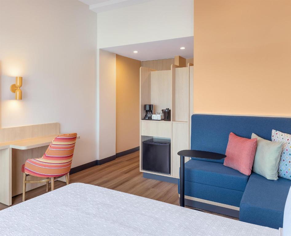 Hampton By Hilton Guanacaste Airport photo
