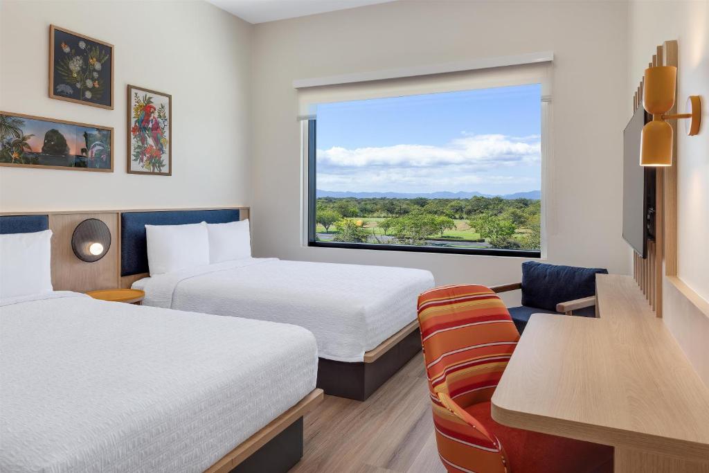 Hampton By Hilton Guanacaste Airport photo