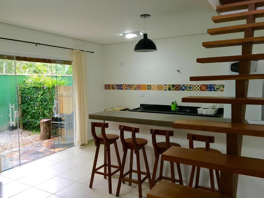  Vila Tiare Maresias