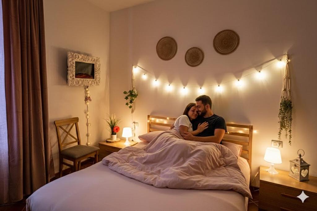 Baciati dal Sole Appartamento romantico vicino alle Terme di San Pellegrino - Housity