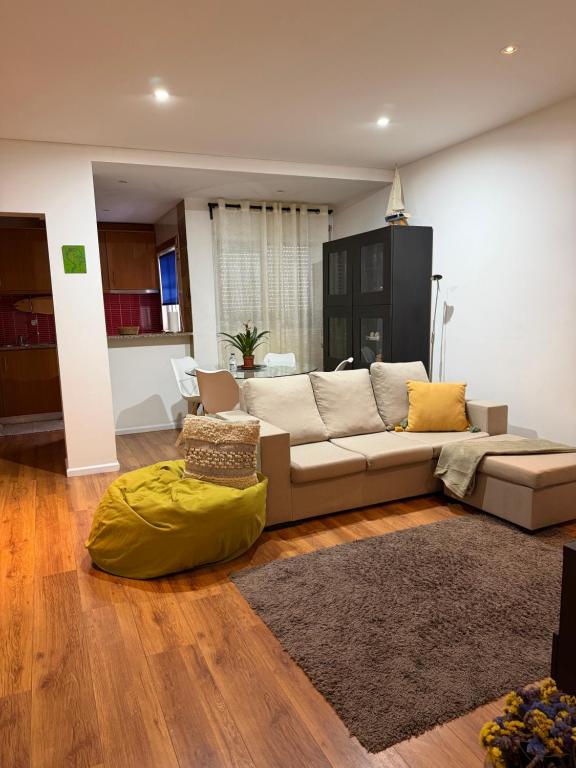 Ria de Aveiro Apartment