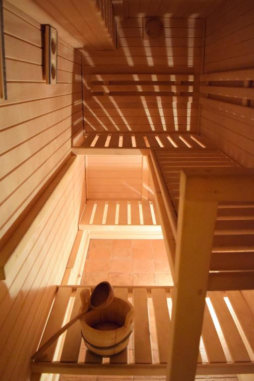 Fotografie z fotogalerie ubytování Chalet Pokljuka v destinaci Goreljek