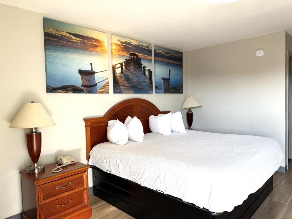 Days Inn by Wyndham Trumann AR - Camera King - Fumatori
