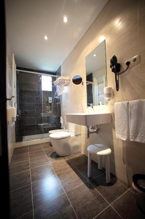 Hotel Sirimiri - Resim 43