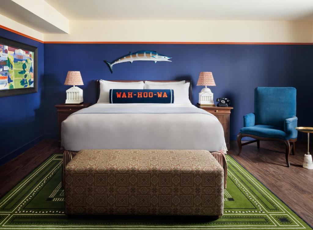 Graduate by Hilton Charlottesville - 