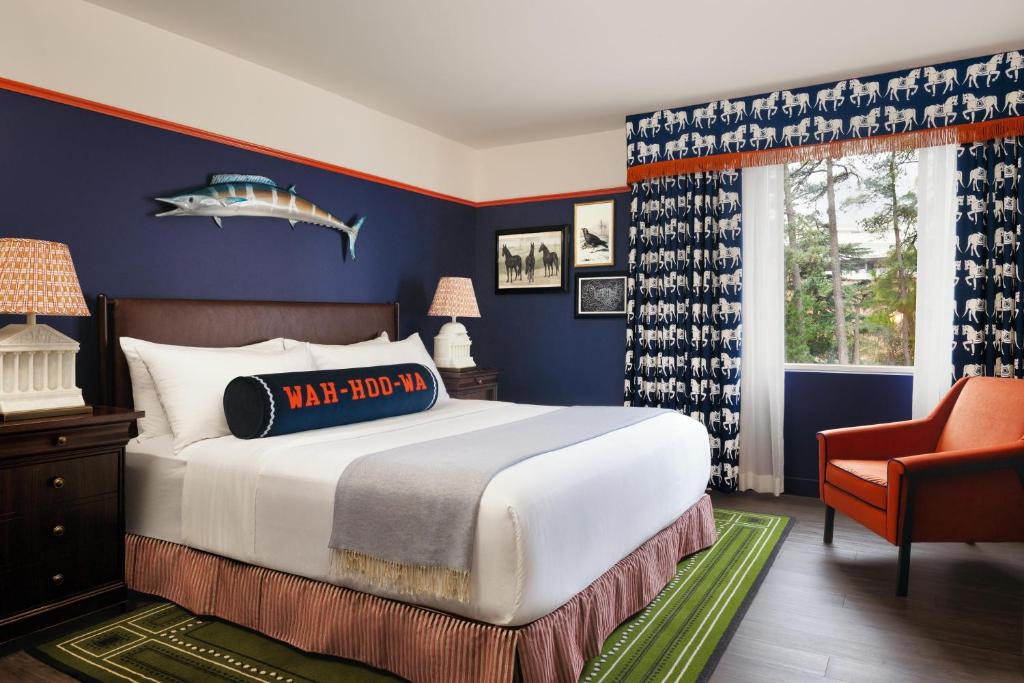 Graduate by Hilton Charlottesville - 