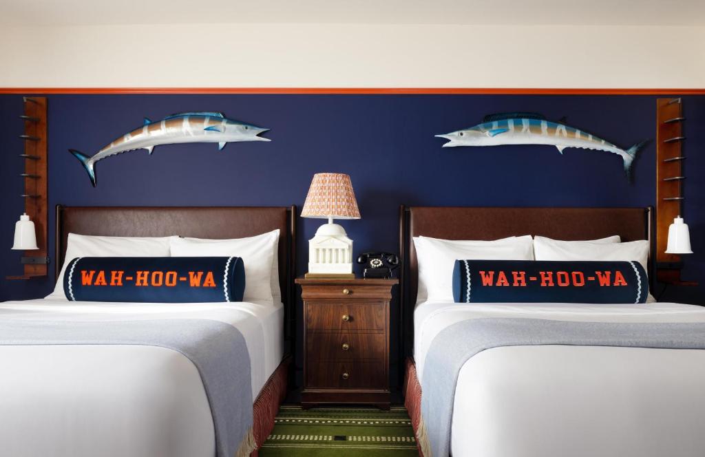 Graduate by Hilton Charlottesville - 