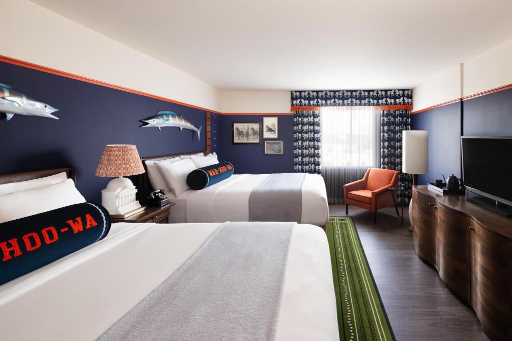Graduate by Hilton Charlottesville - 