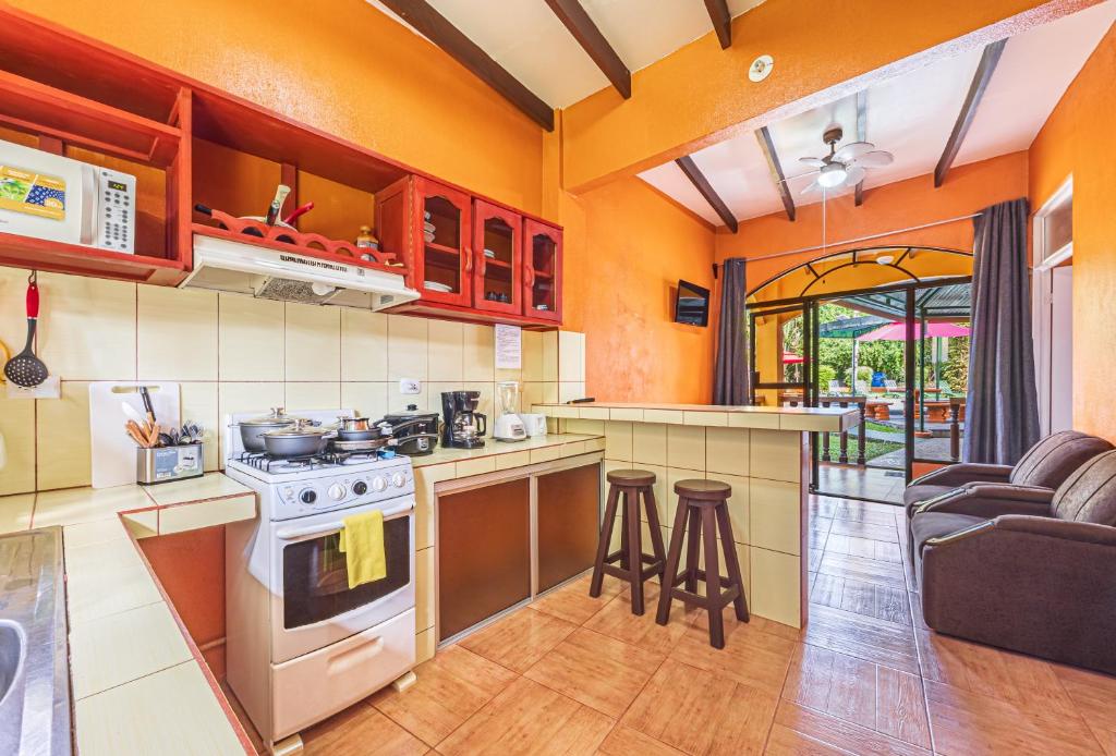 Apartahotel Playa Luna - Appartamento