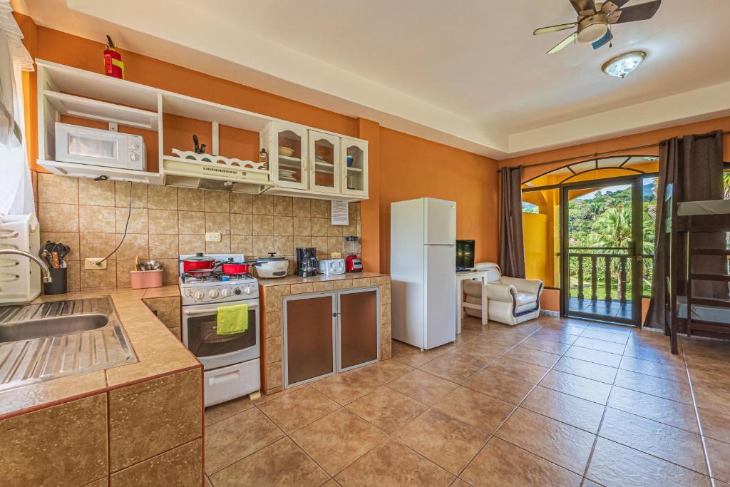 Apartahotel Playa Luna - Appartamento Monolocale