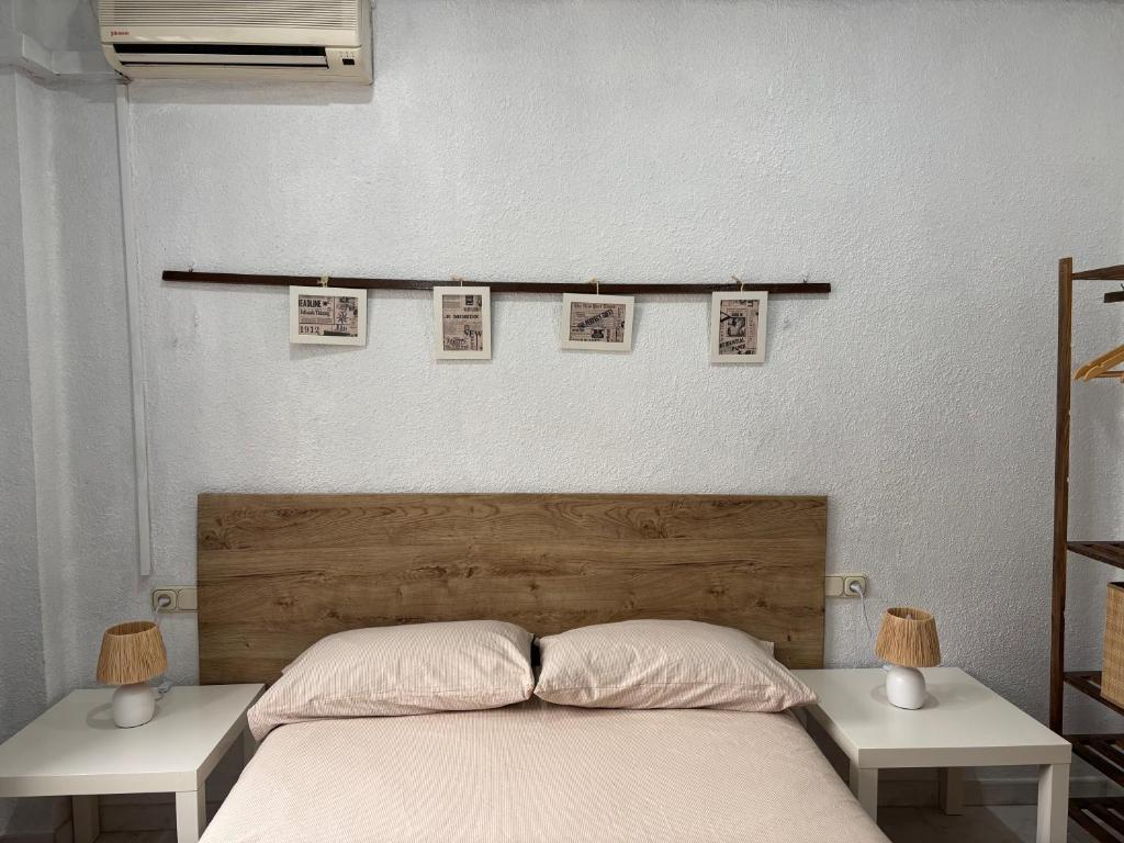 Casa Lúmina Laura-Valencia