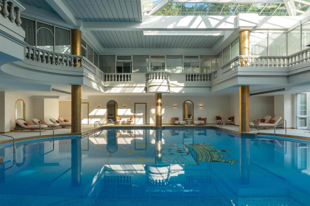 Waldorf Astoria Versailles - Trianon Palace, Versailles