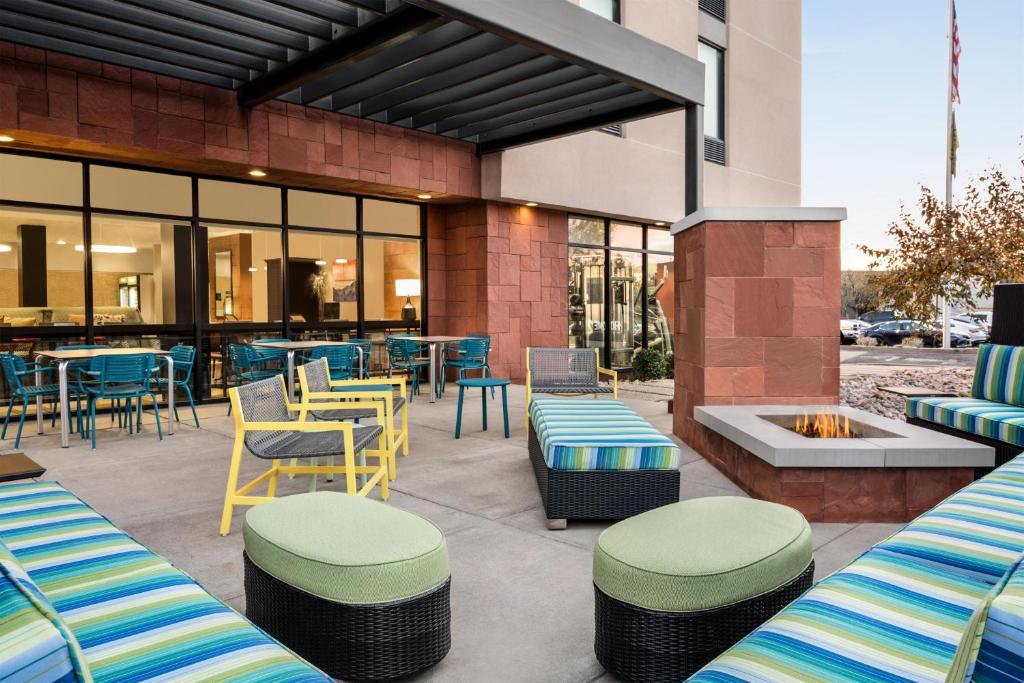 Home2 Suites by Hilton Salt Lake City/Layton photo