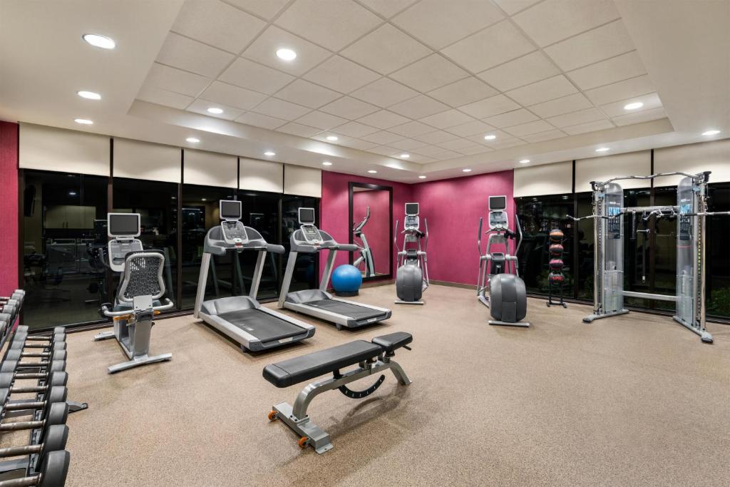 Home2 Suites by Hilton Salt Lake City/Layton photo