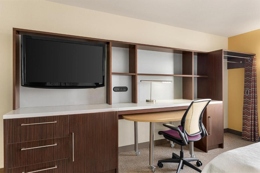Home2 Suites by Hilton Salt Lake City/Layton photo