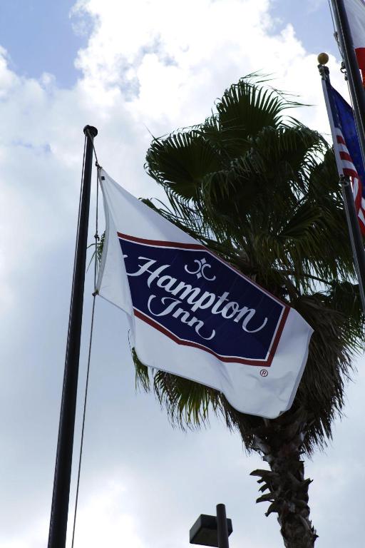 Hampton Inn Lake Buena Vista / Orlando photo