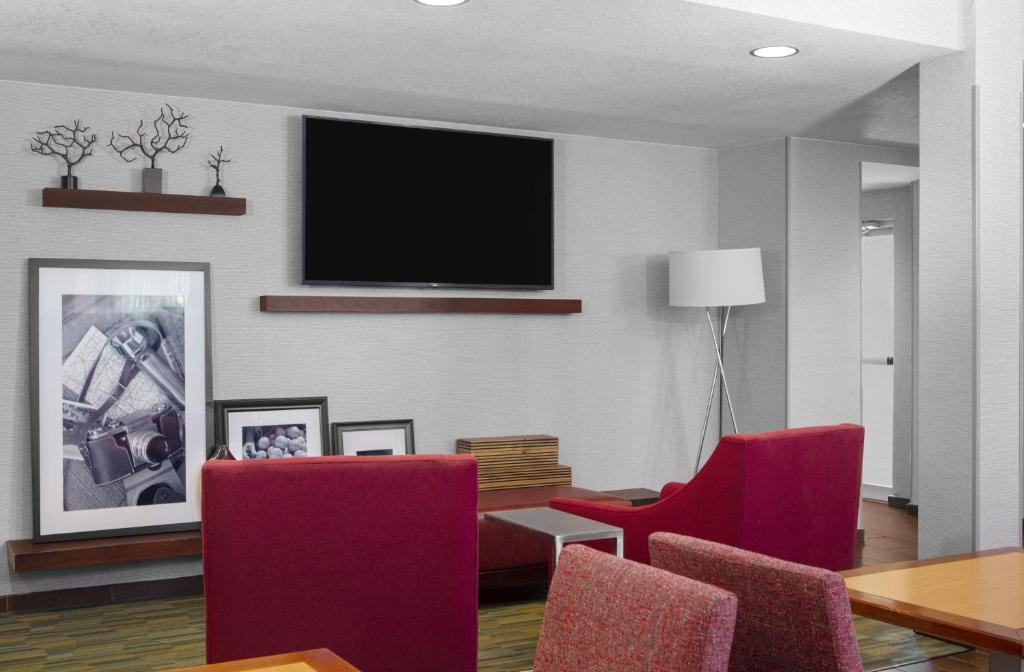 Hampton Inn Lake Buena Vista / Orlando photo