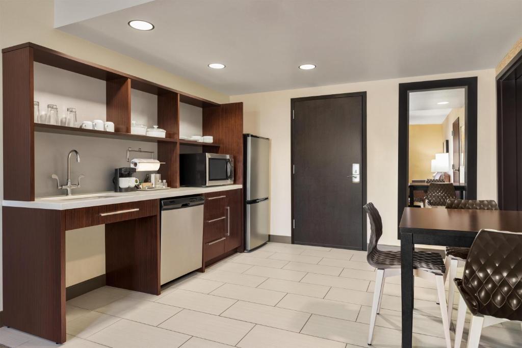 Home2 Suites by Hilton Salt Lake City/Layton photo