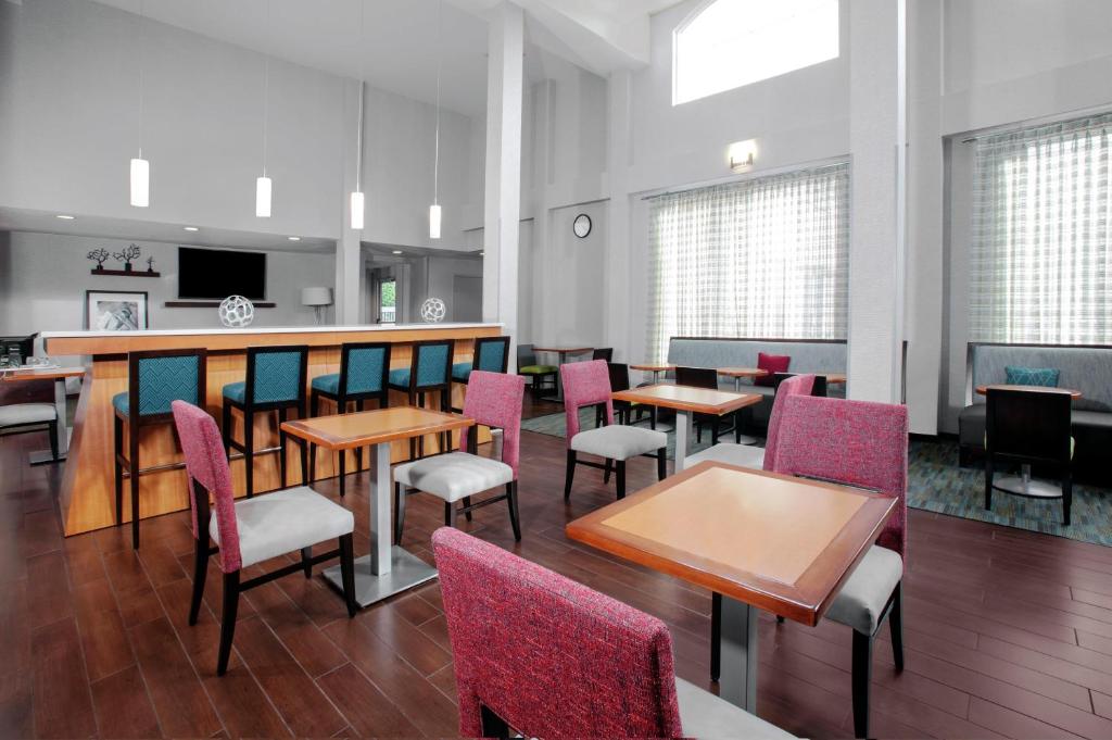 Hampton Inn Lake Buena Vista / Orlando photo