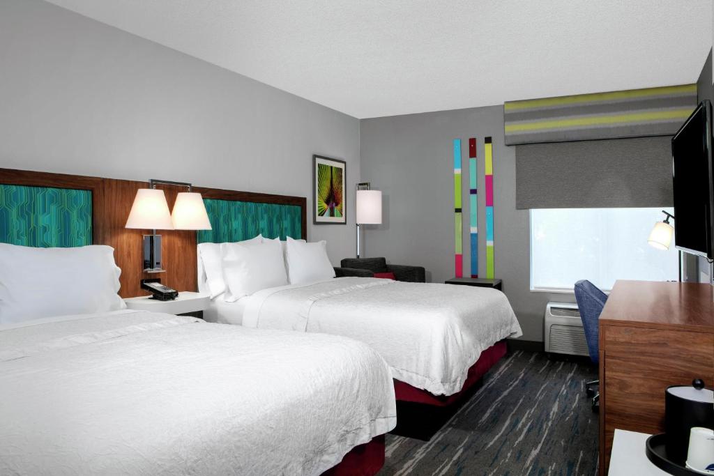 Hampton Inn Lake Buena Vista / Orlando photo