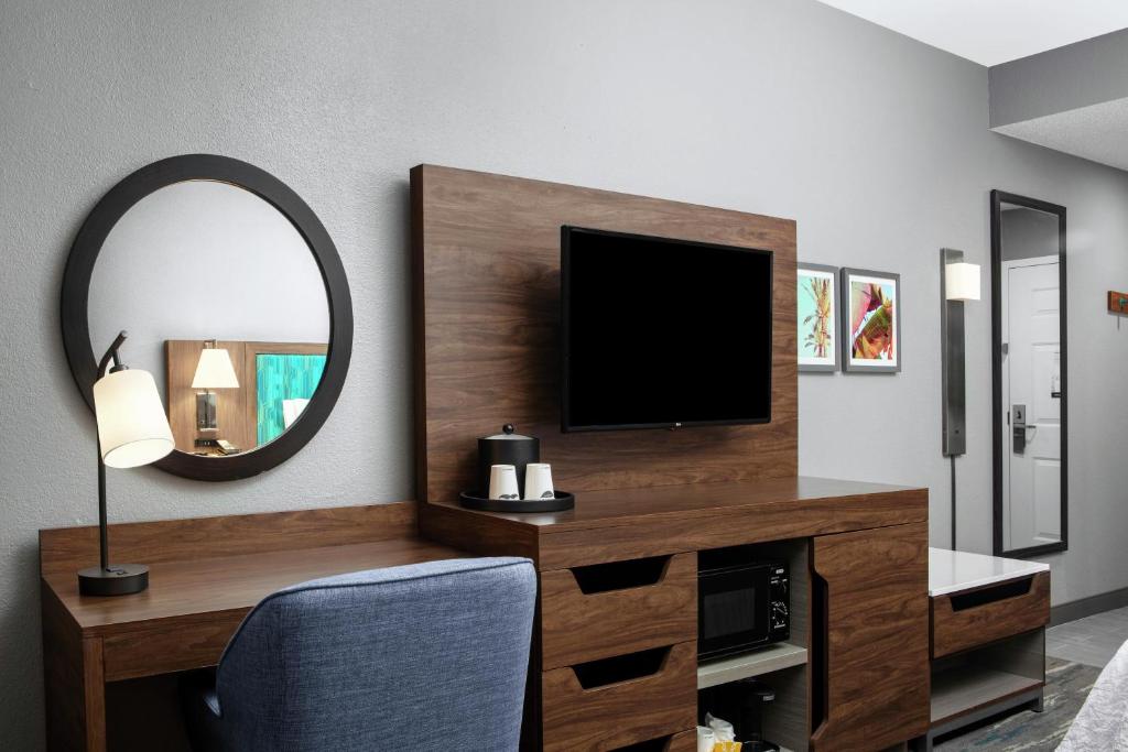 Hampton Inn Lake Buena Vista / Orlando photo