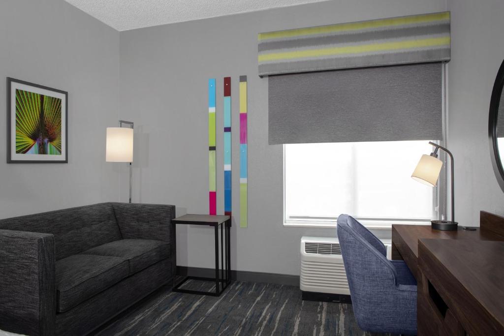 Hampton Inn Lake Buena Vista / Orlando photo