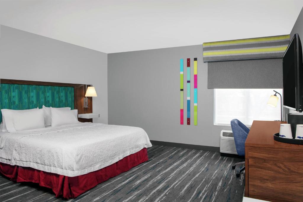 Hampton Inn Lake Buena Vista / Orlando photo