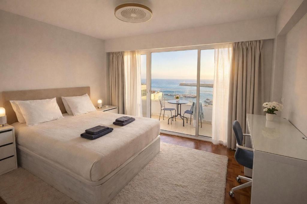 Vista Marina Funchal
